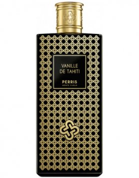 Vanille de Tahiti