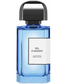 Sel d'Argent