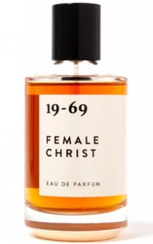 Female Christ