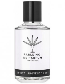 Haute Provence / 89