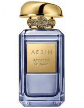 Ambrette de Noir