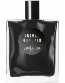 Animal Mondain