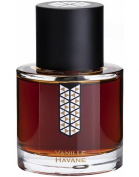 Vanille Havane