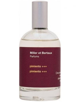 Pimiento +++