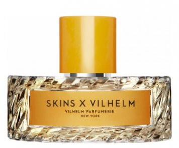 Skins x Vilhelm