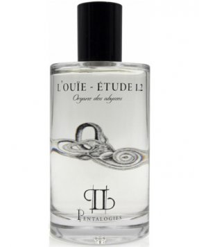 Etude 1.2: L�Ouïe