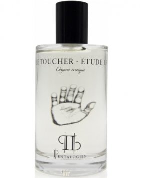 Etude 1.3: Le Toucher