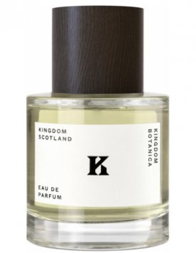 Kingdom Botanica