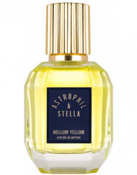 Mellow Yellow