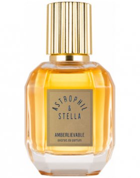 Amberlievable