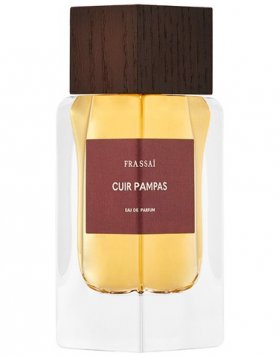 Cuir Pampas