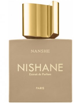 Nanshe