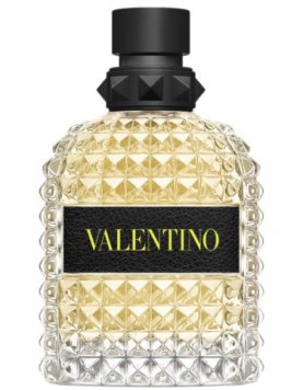 Valentino Uomo Born In Roma Yellow Dream