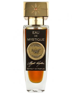Eau De Mystique