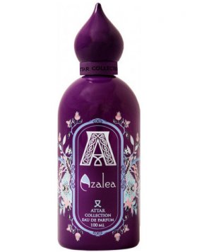 Azalea