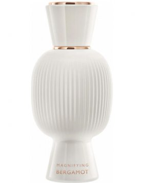 Allegra: Magnifying Bergamot