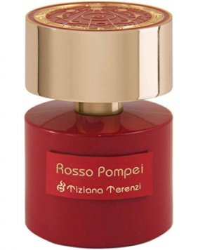 Rosso Pompei