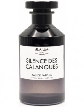 Silence Des Calanques