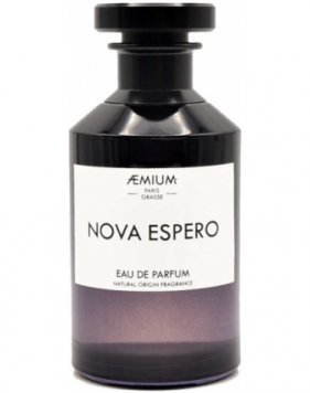 Nova Espero