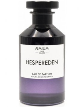 Hespereden