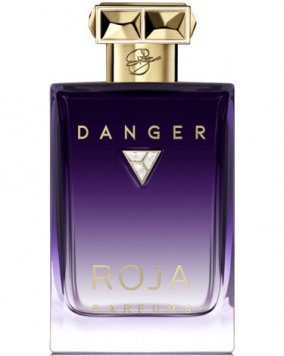 Danger Pour Femme Essence De Parfum