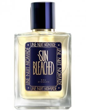 Sun Bleached