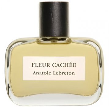 Fleur Cachee