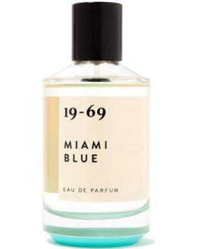 Miami Blue
