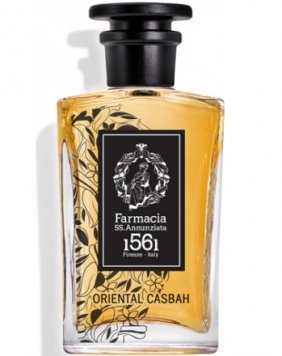 Oriental Casbah