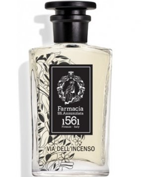 Via dell'Incenso