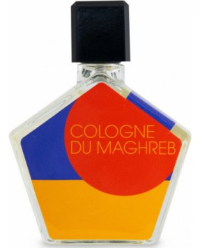 Cologne Du Maghreb