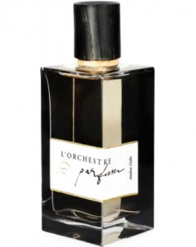 Ambre Cello