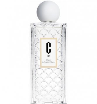 Poire & Santal Blanc