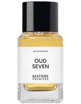 Oud Seven