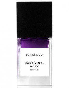 Dark Vinyl Musk