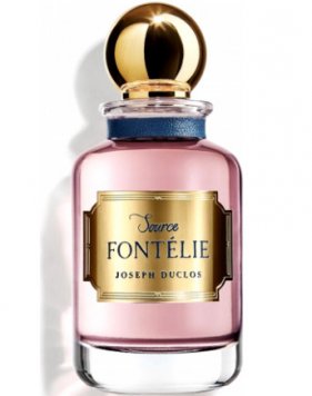 Source Fontelie