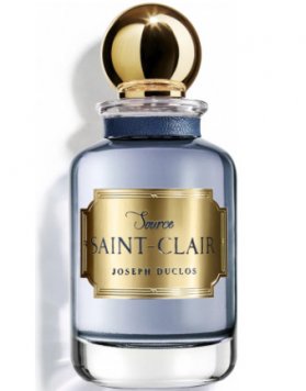 Source Saint-Clair