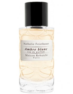 Ambre Blanc