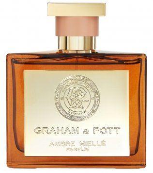 Ambre Mielle