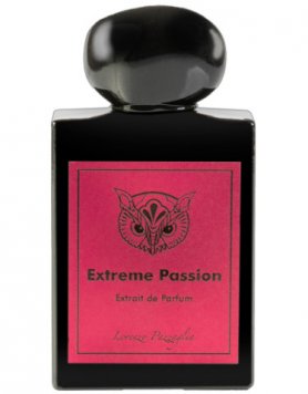 Extreme Passion