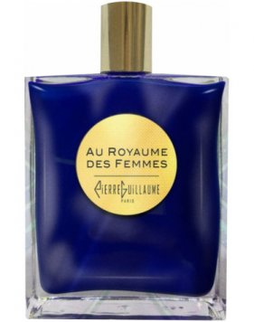 Au Royaume des Femmes