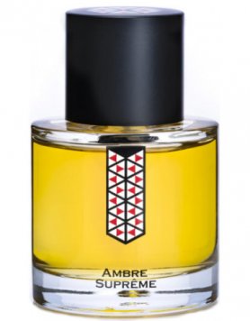 Ambre Supreme