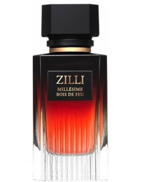 Millesime Bois de Feu