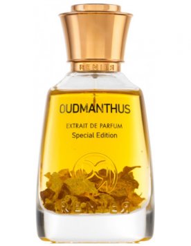 Oudmanthus