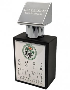 Rose Noir