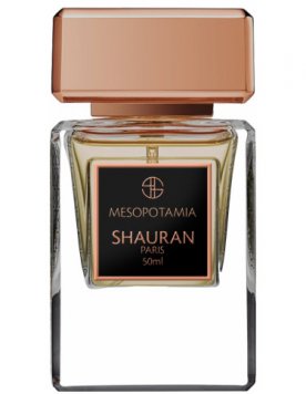 Mesopotamia