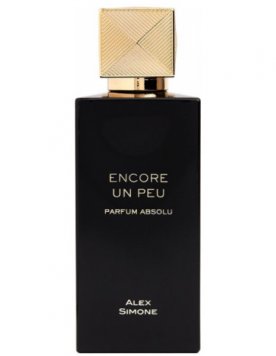 Encore Un Peu Parfum Absolu