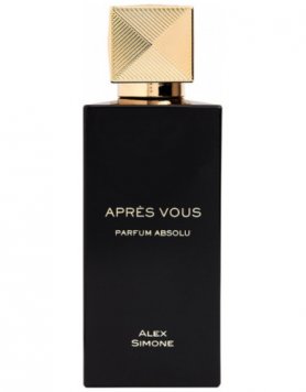 Apres Vous Parfum Absolu