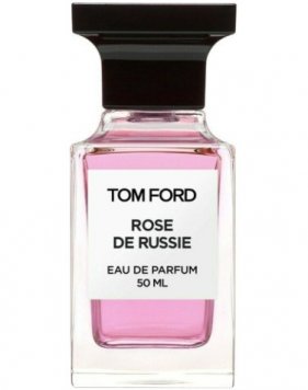 Rose de Russie