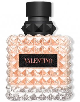 Valentino Donna Born In Roma Coral Fantasy